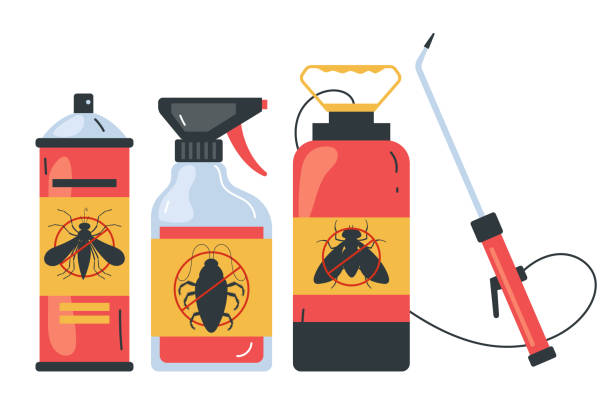Wildlife Control Services in Irving, TX